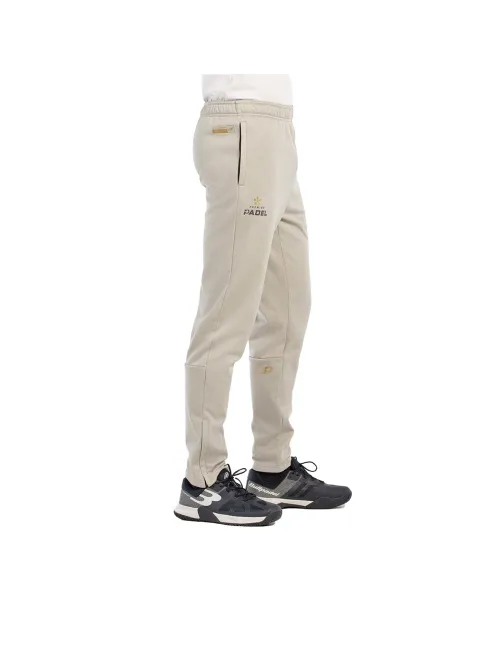 Pantalón Bullpadel Bario | Ofertas de pádel